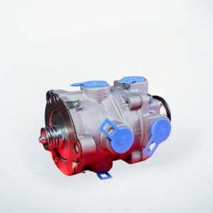 VALVULA DE PEDAL DOBLE