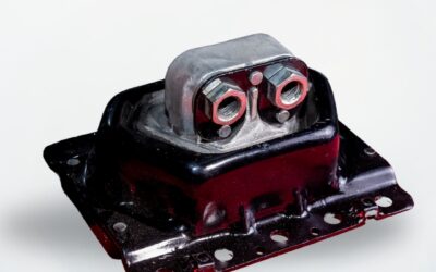 SOPORTE PARA MOTOR