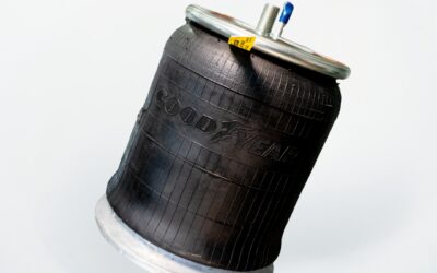 YOYO DE SUSPENSIÓN DE FREIGHTLINER