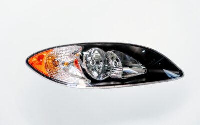 FAROL DELANTERO DE INTERNATIONAL PROSTAR