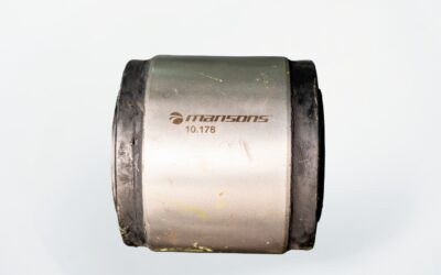 SOPORTE DE HENDRICKSON 65,000LBS